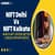 NIFT Delhi Vs NIFT Kolkata: Which NIFT Offers Better Career Opportunities?